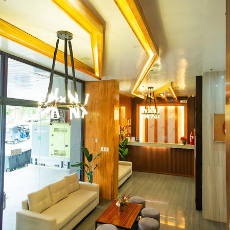 Raim Hotel Pagadian Zewnętrze zdjęcie