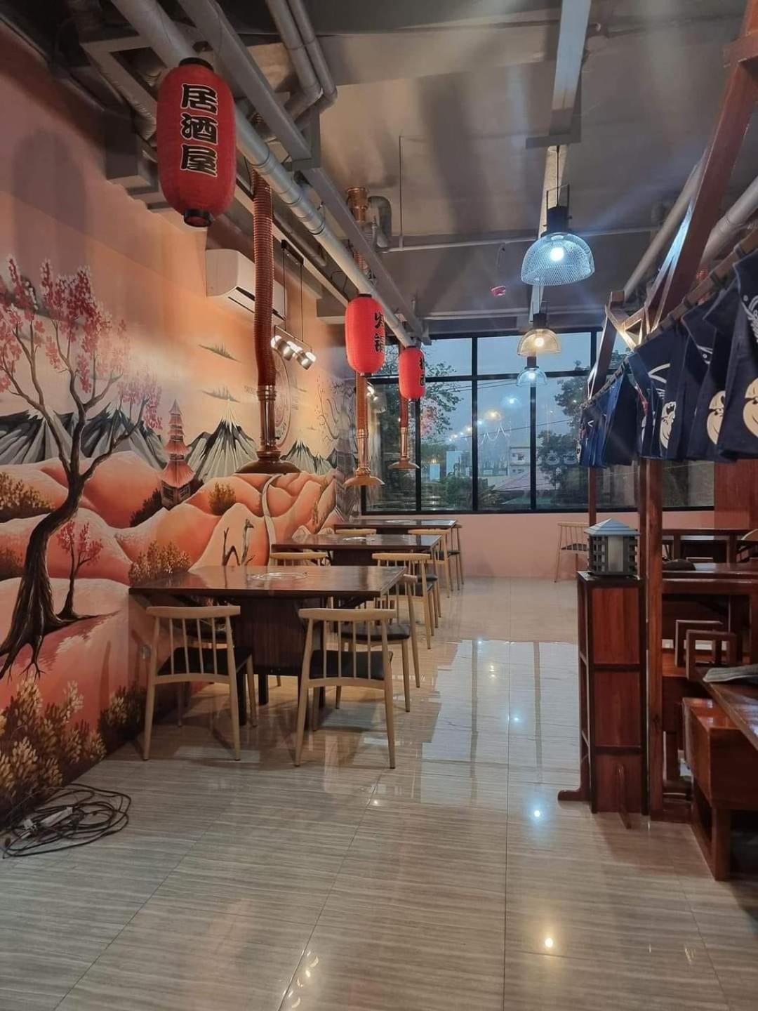 Raim Hotel Pagadian Zewnętrze zdjęcie