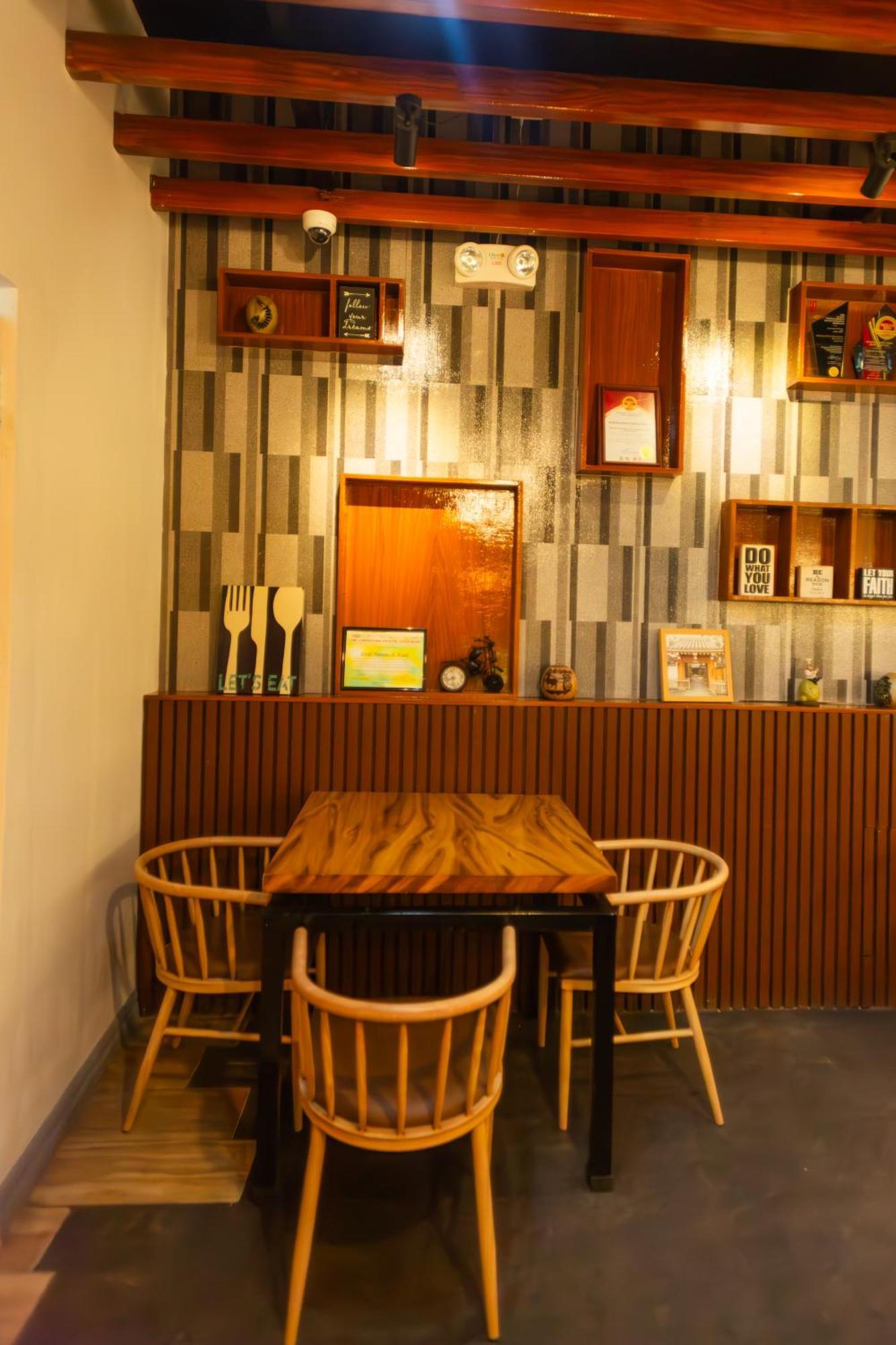Raim Hotel Pagadian Zewnętrze zdjęcie