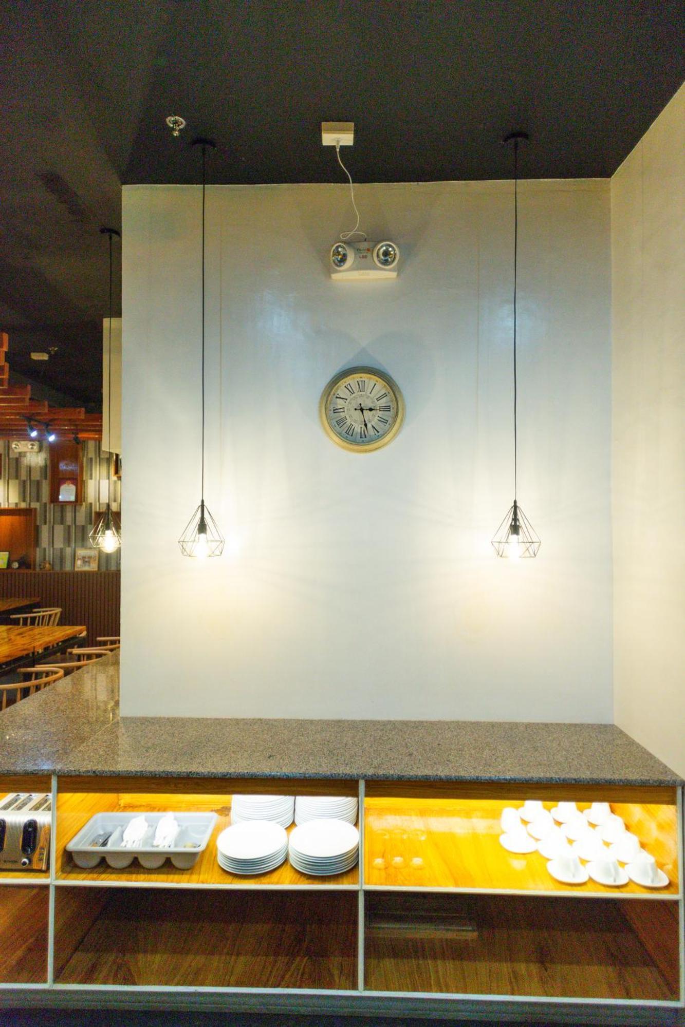 Raim Hotel Pagadian Zewnętrze zdjęcie