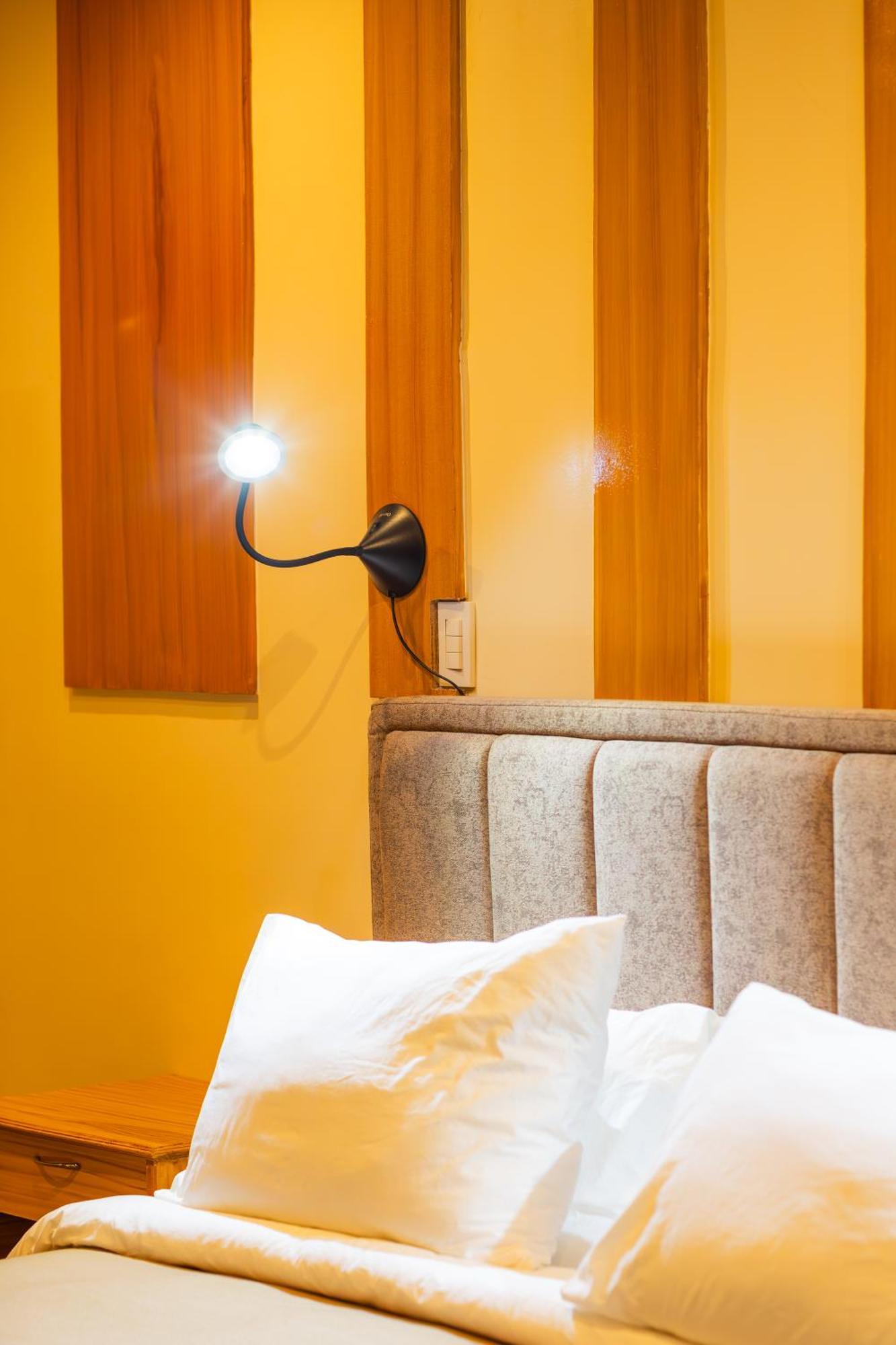 Raim Hotel Pagadian Zewnętrze zdjęcie