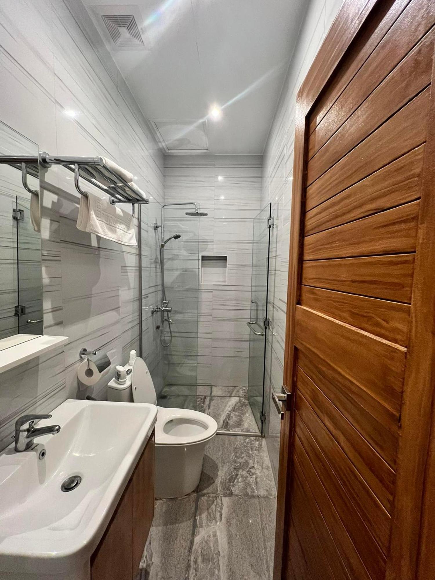 Raim Hotel Pagadian Zewnętrze zdjęcie