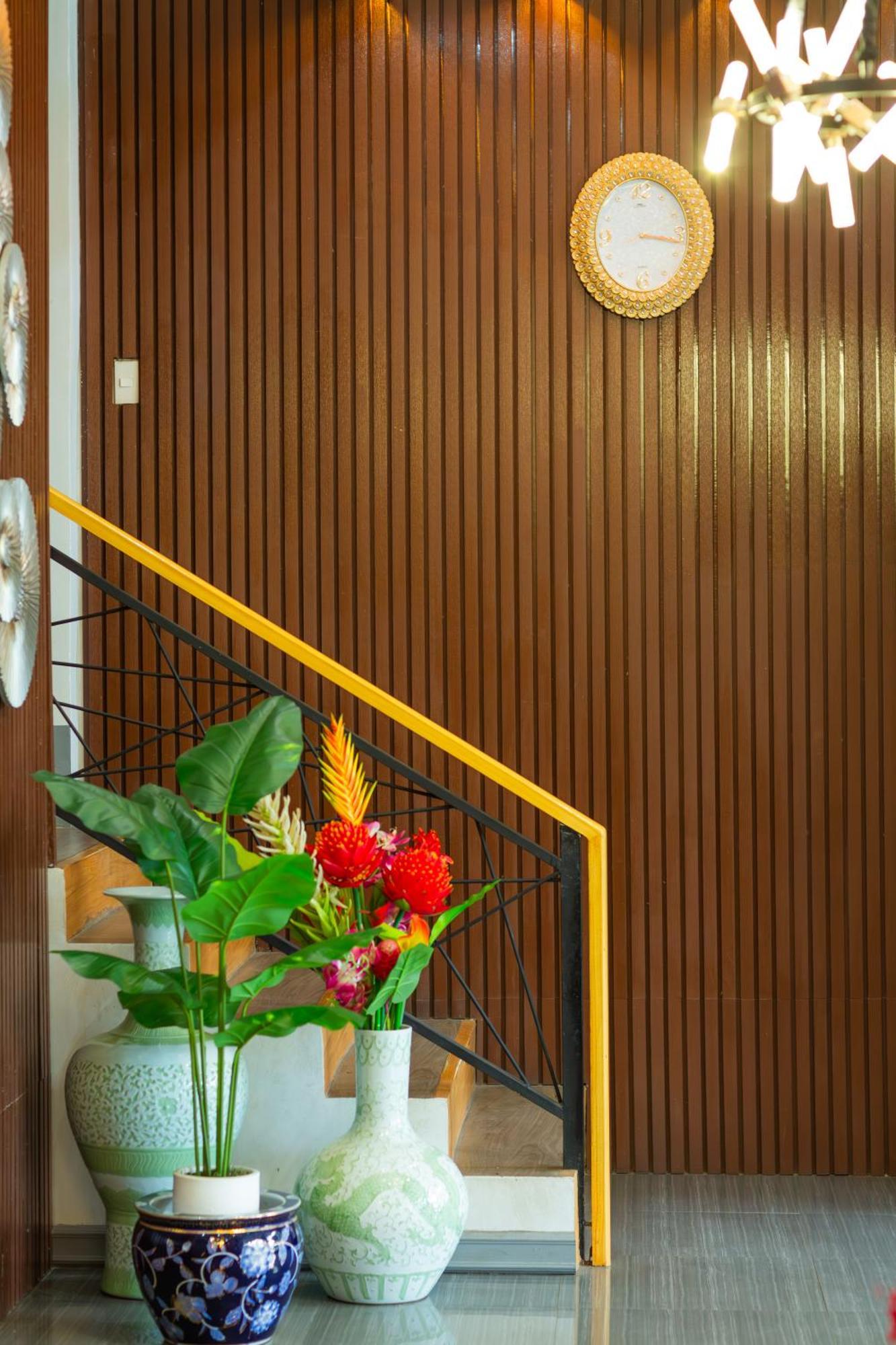 Raim Hotel Pagadian Zewnętrze zdjęcie