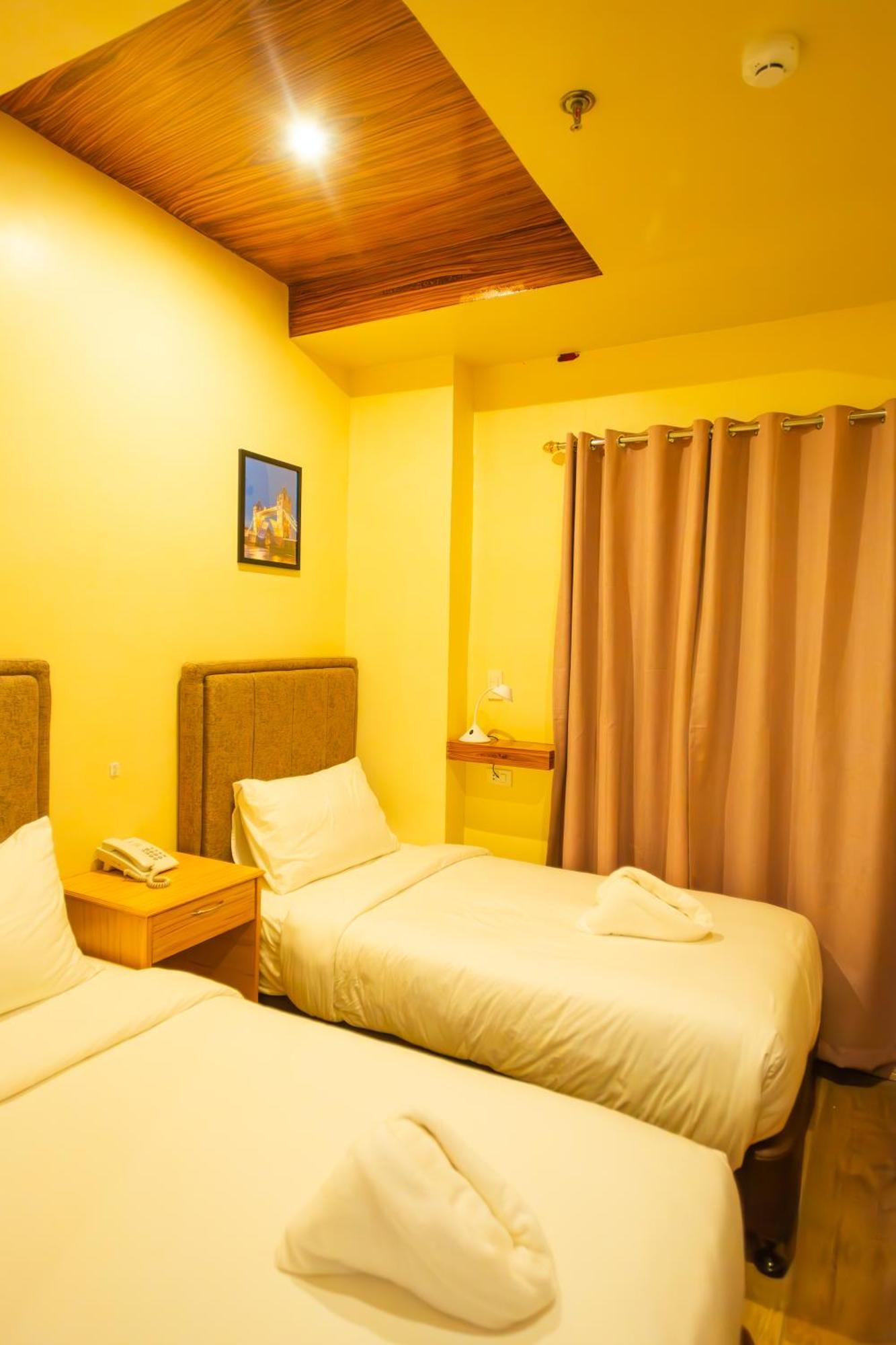 Raim Hotel Pagadian Zewnętrze zdjęcie