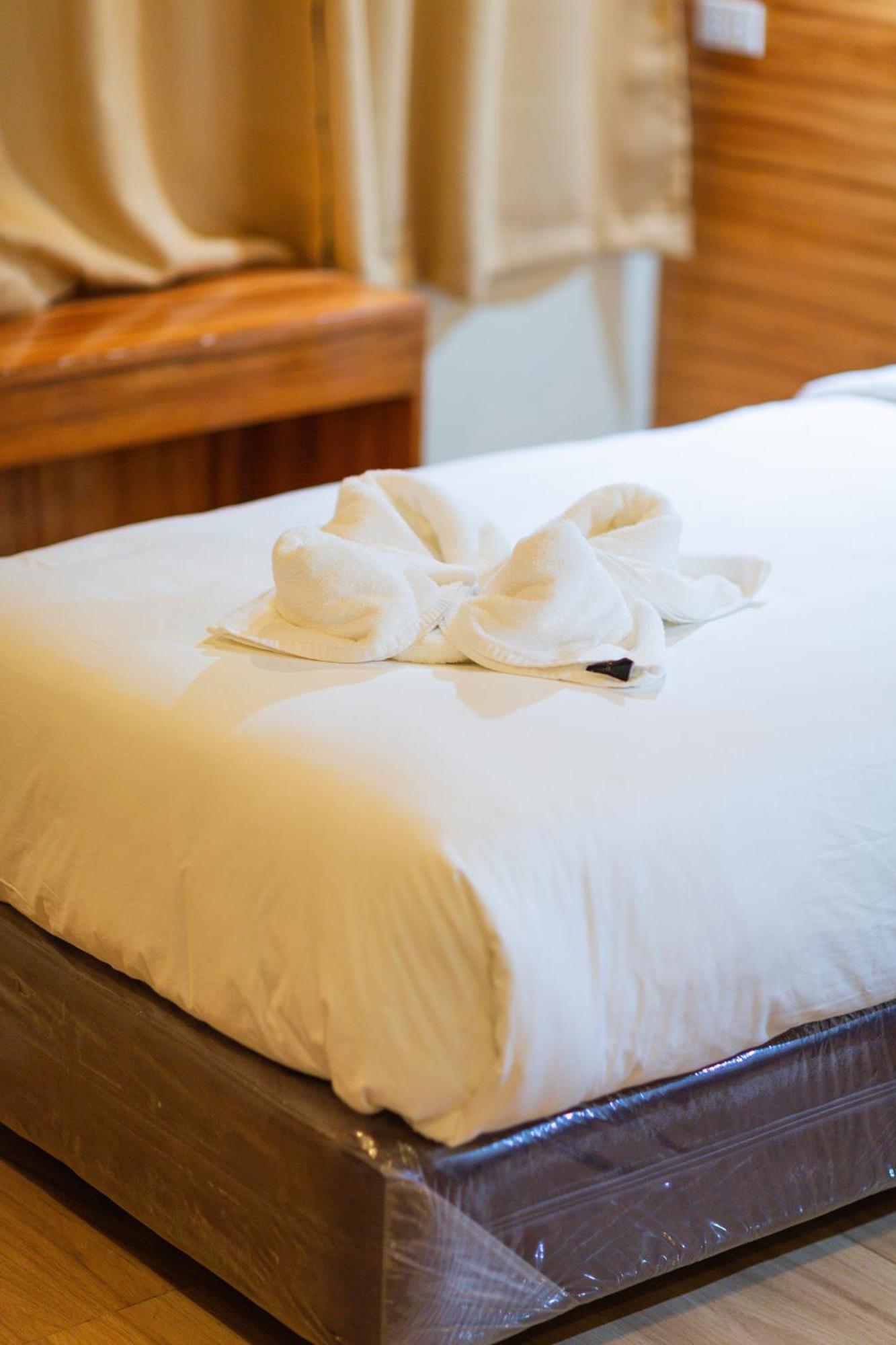 Raim Hotel Pagadian Zewnętrze zdjęcie