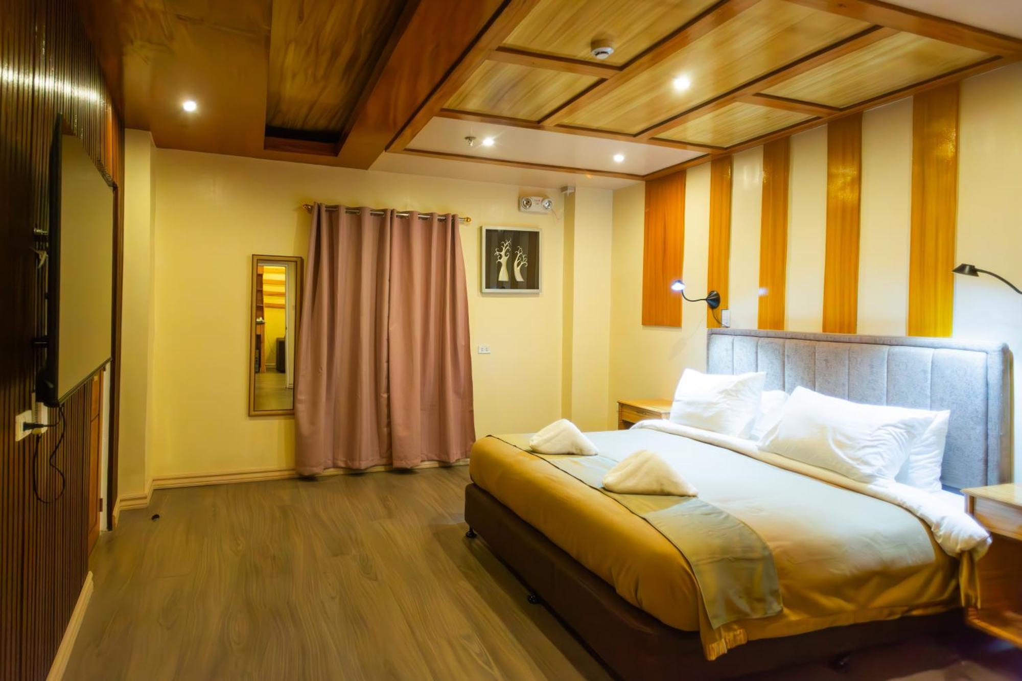 Raim Hotel Pagadian Zewnętrze zdjęcie