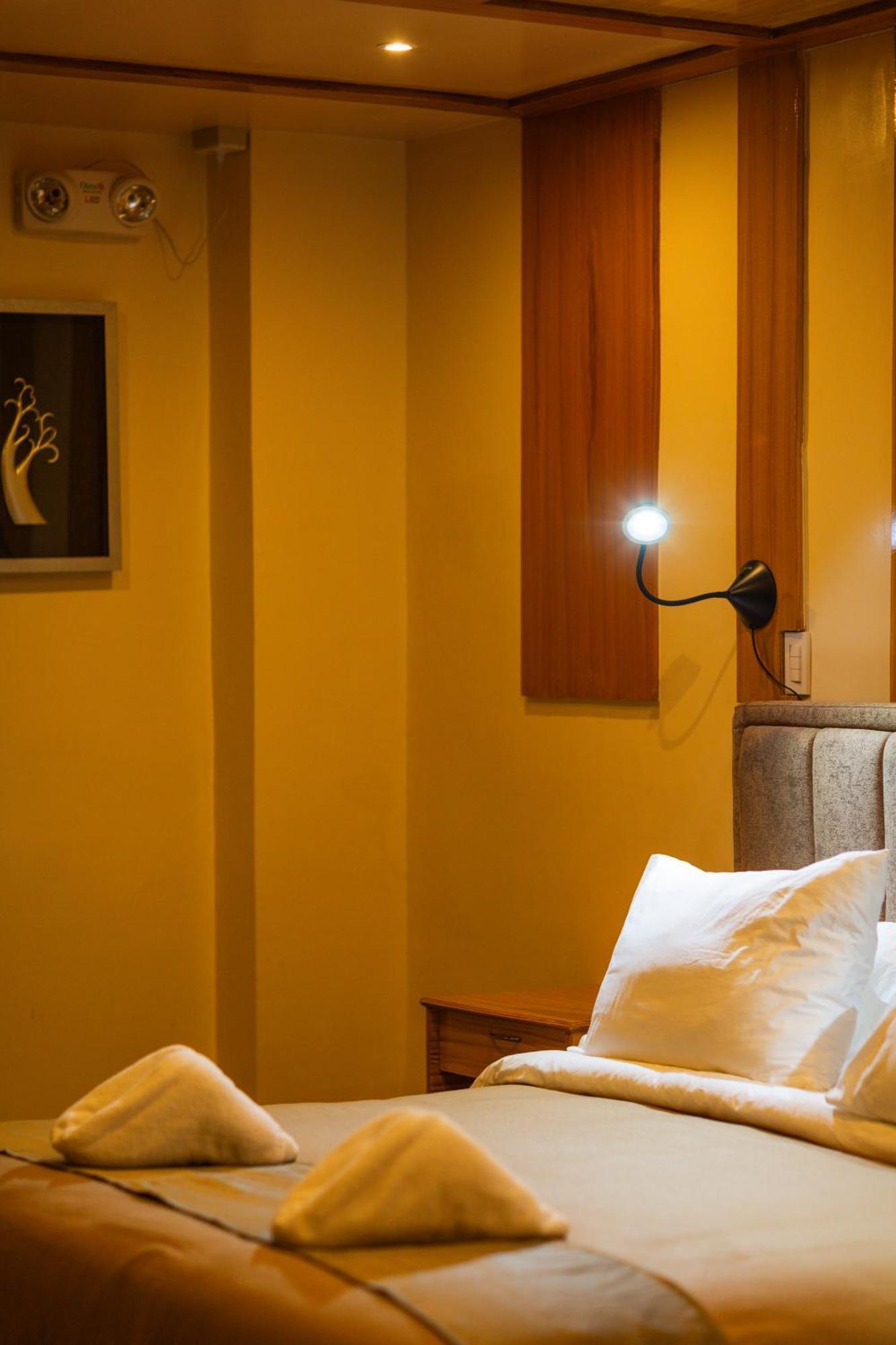 Raim Hotel Pagadian Zewnętrze zdjęcie
